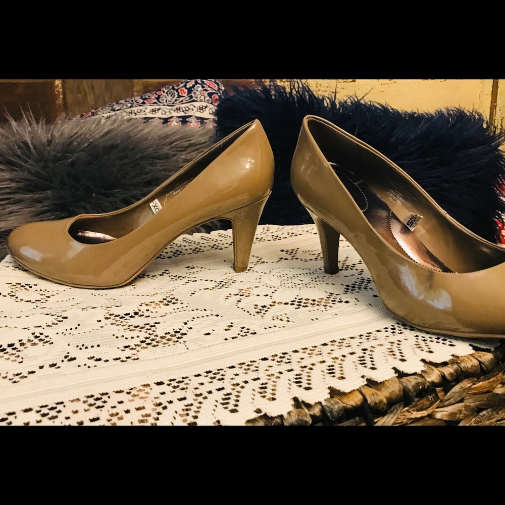 Great Heels!
